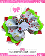 Load image into Gallery viewer, 🎀Snow Bow
