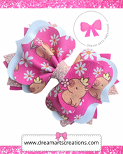 Load image into Gallery viewer, 🎀Capybara Bow
