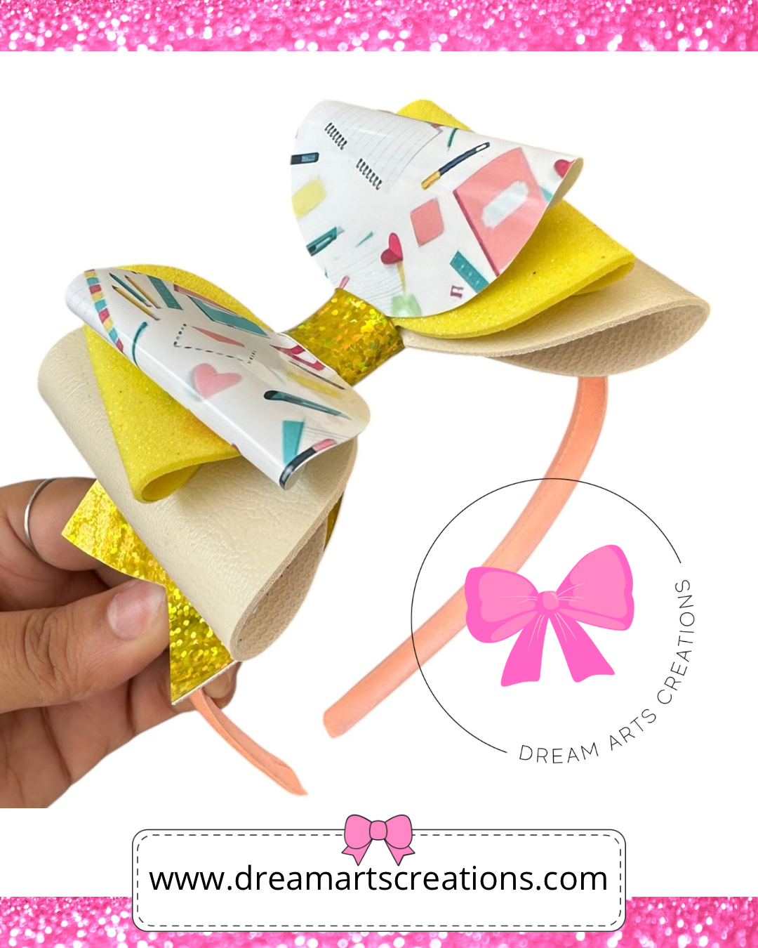 🎀BTS Diadema