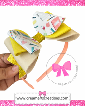 Load image into Gallery viewer, 🎀BTS Diadema
