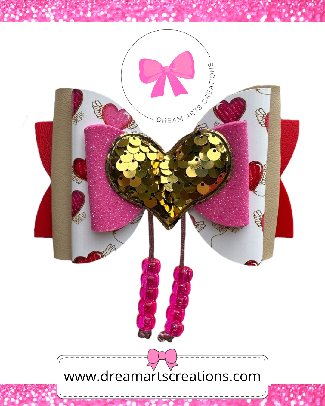 🎀Loving Bow