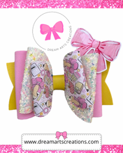 Load image into Gallery viewer, Pencil Bow 🎀
