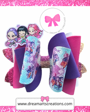 Load image into Gallery viewer, 🎀Kpop Demon Hunters Bow
