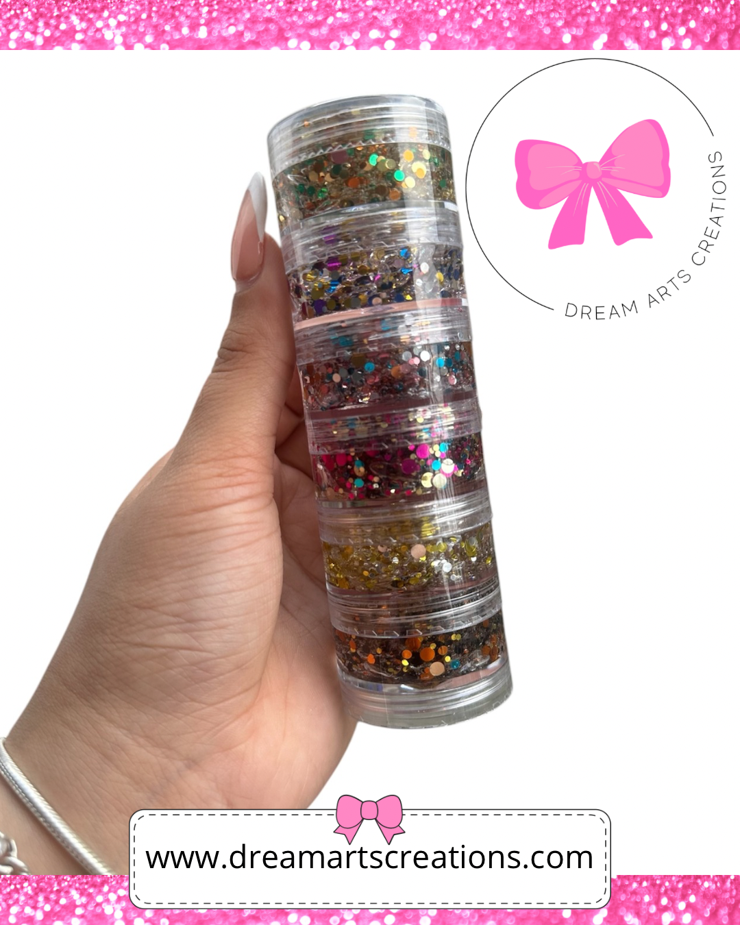🎀6 in 1 Gell