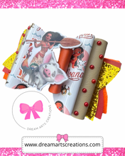 Load image into Gallery viewer, 🎀Moana Bow
